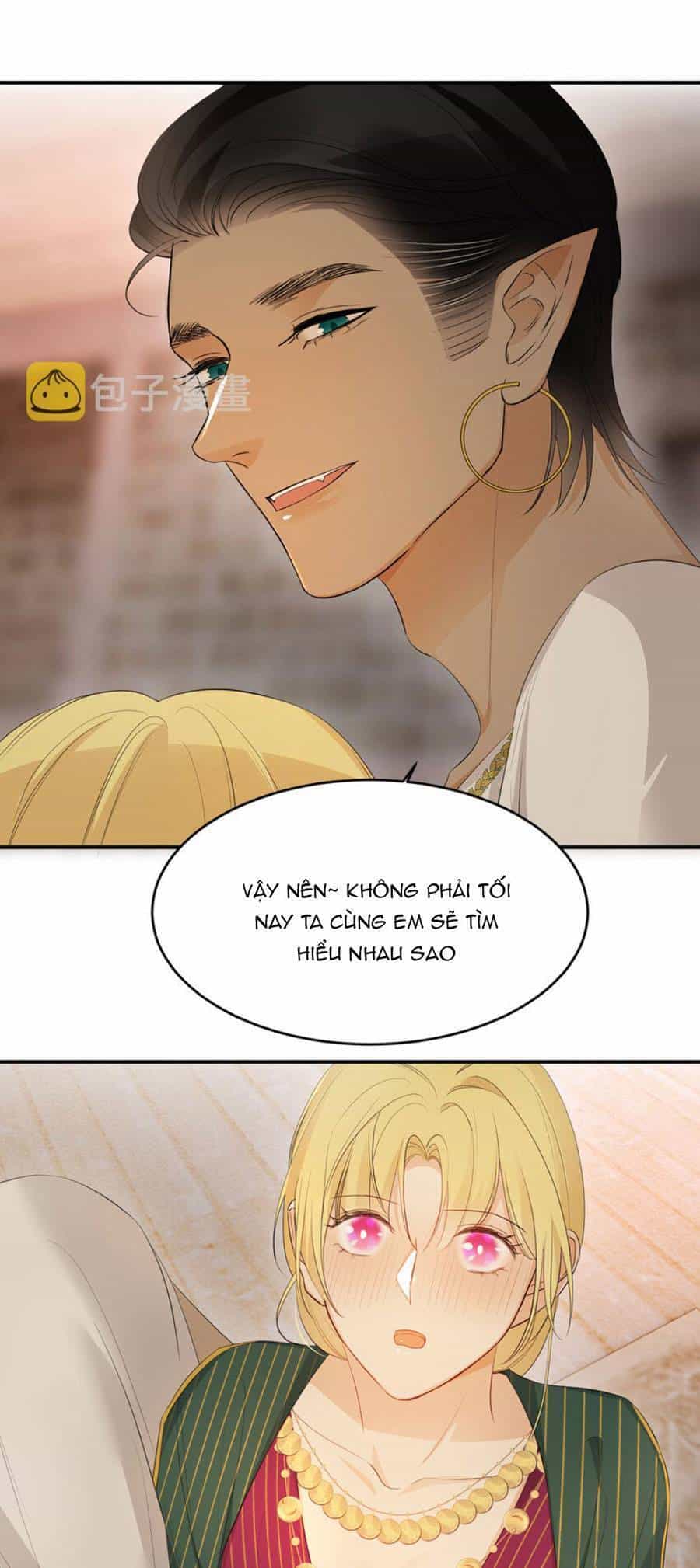 Sổ Tay Nuôi Dưỡng Rồng - Chương 44 - ảnh 3