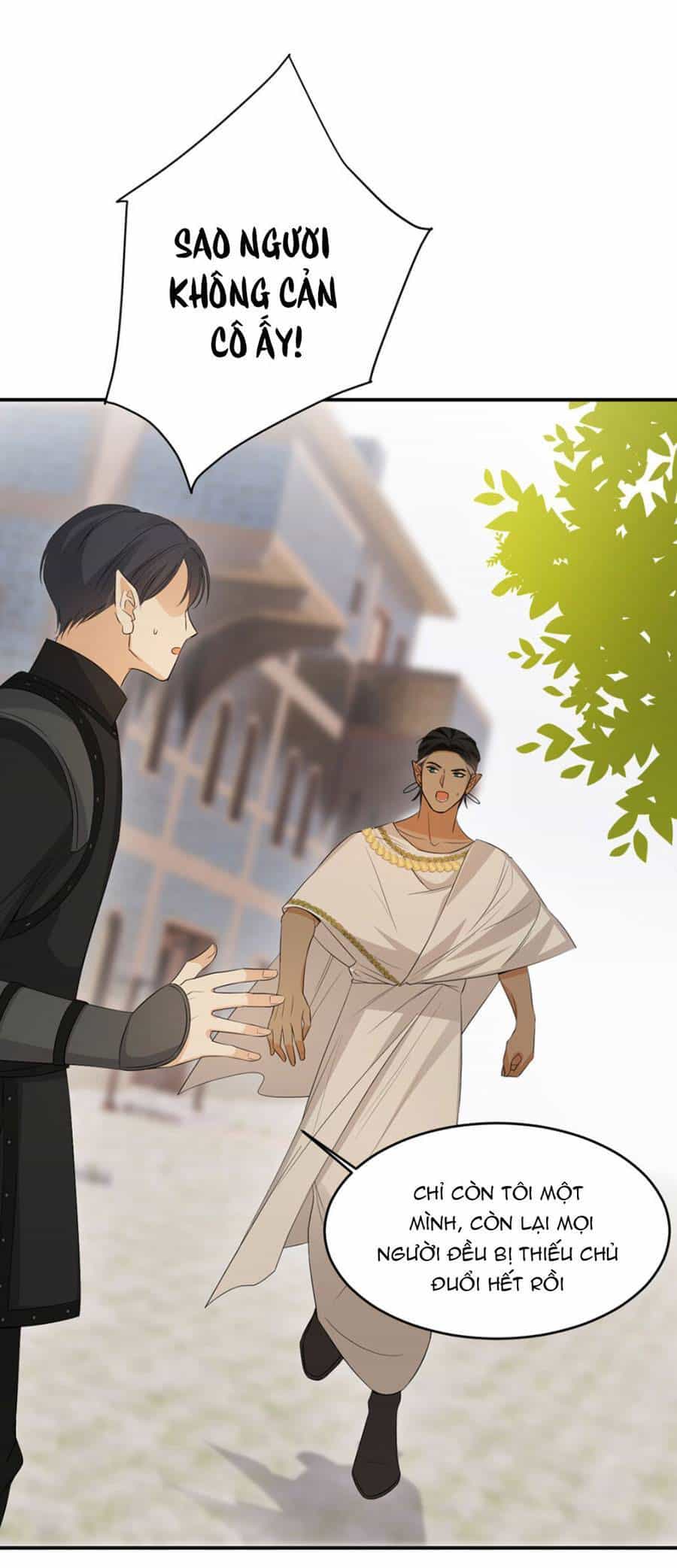 Sổ Tay Nuôi Dưỡng Rồng - Chương 44 - ảnh 31