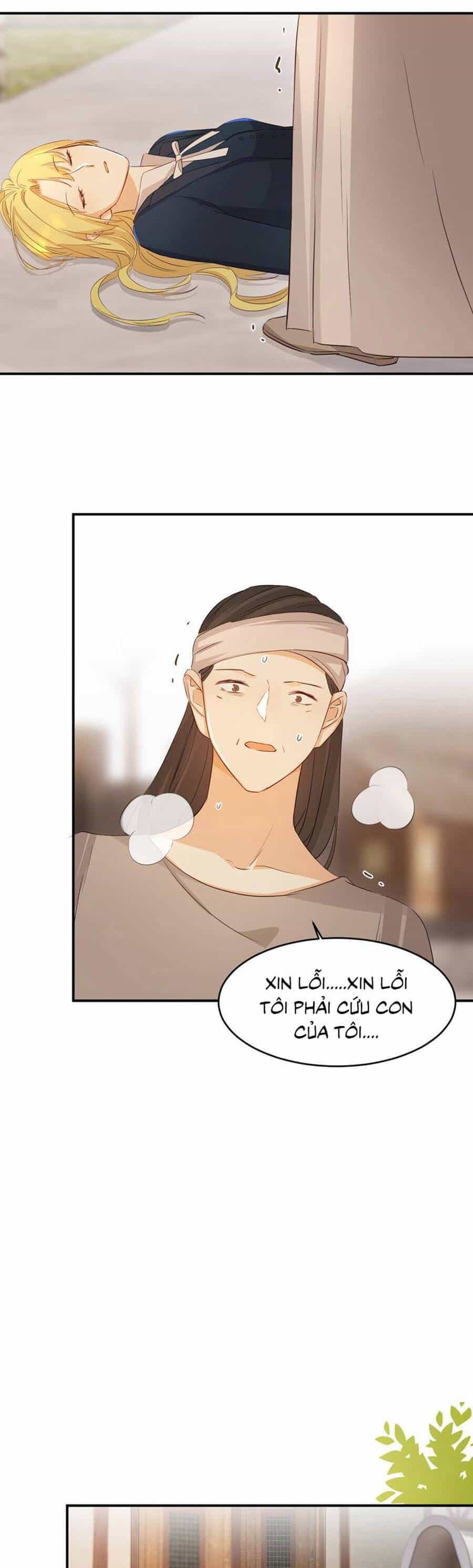 Sổ Tay Nuôi Dưỡng Rồng - Chương 45 - ảnh 29