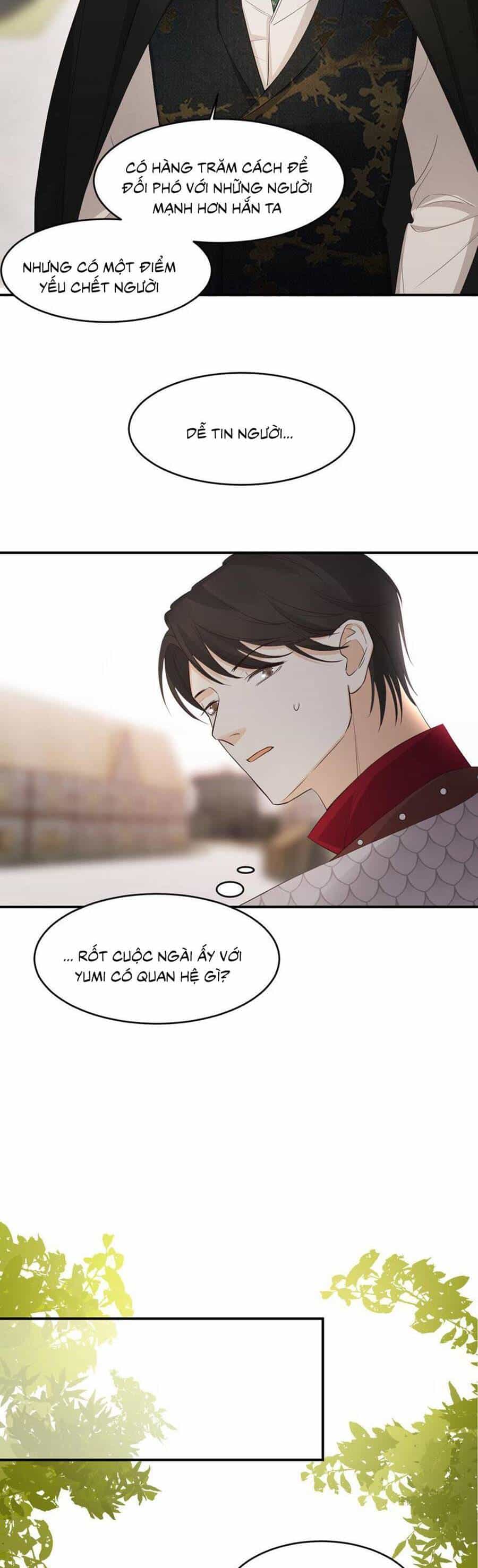 Sổ Tay Nuôi Dưỡng Rồng - Chương 46 - ảnh 27