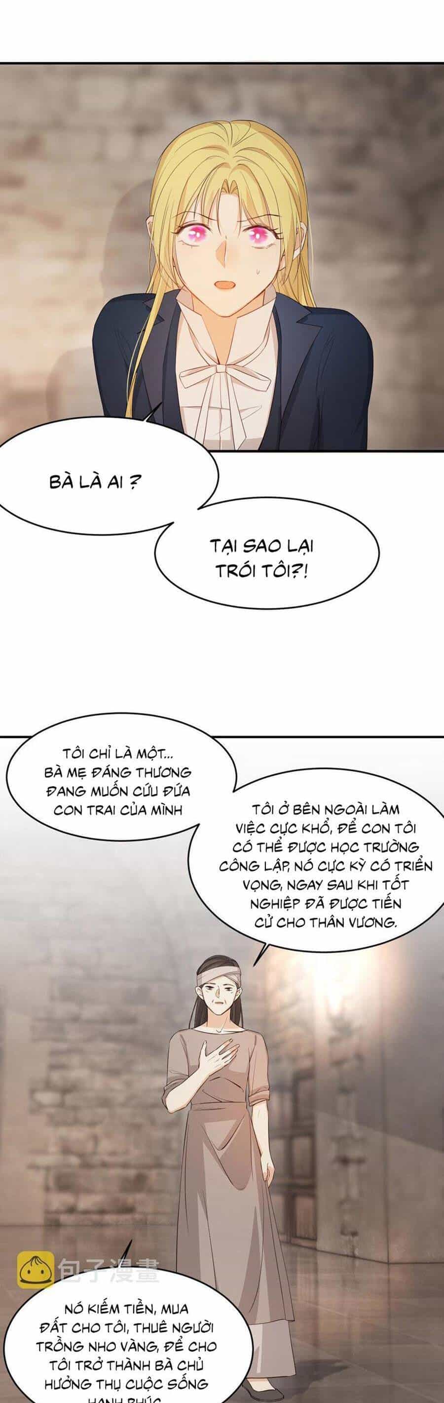 Sổ Tay Nuôi Dưỡng Rồng - Chương 46 - ảnh 4