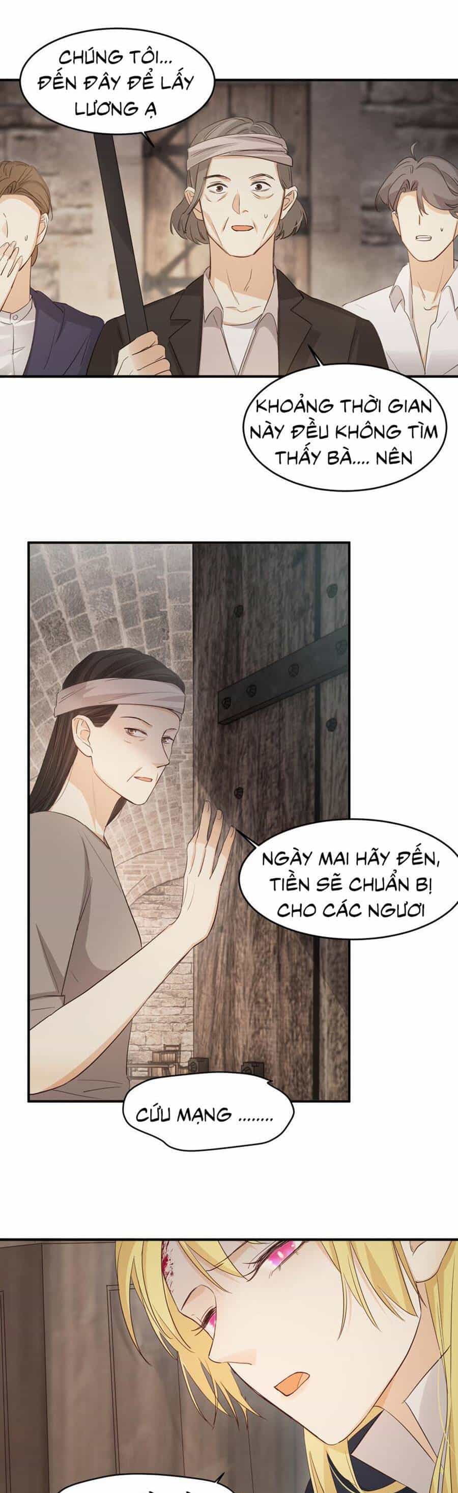 Sổ Tay Nuôi Dưỡng Rồng - Chương 47 - ảnh 13