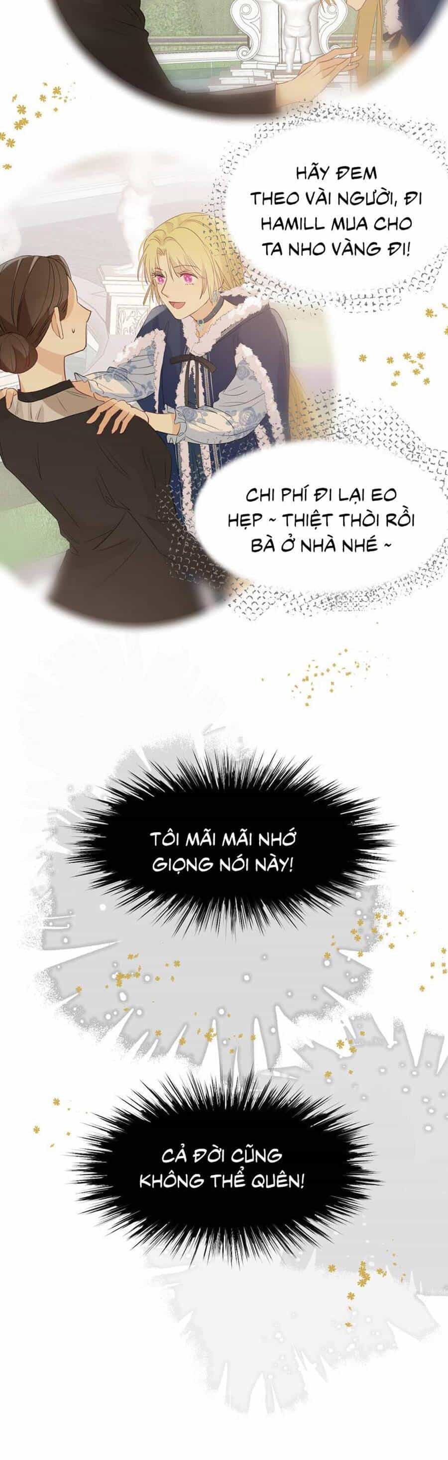 Sổ Tay Nuôi Dưỡng Rồng - Chương 47 - ảnh 16