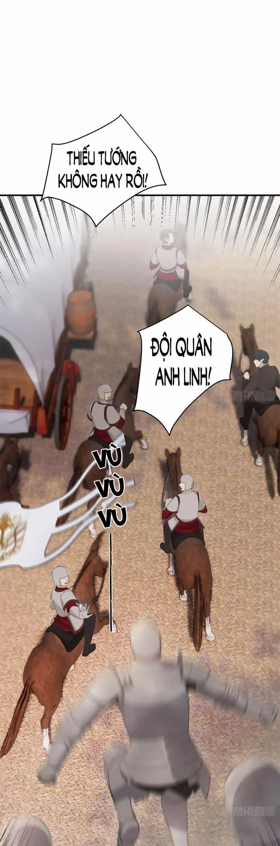Sổ Tay Nuôi Dưỡng Rồng - Chương 48 - ảnh 12