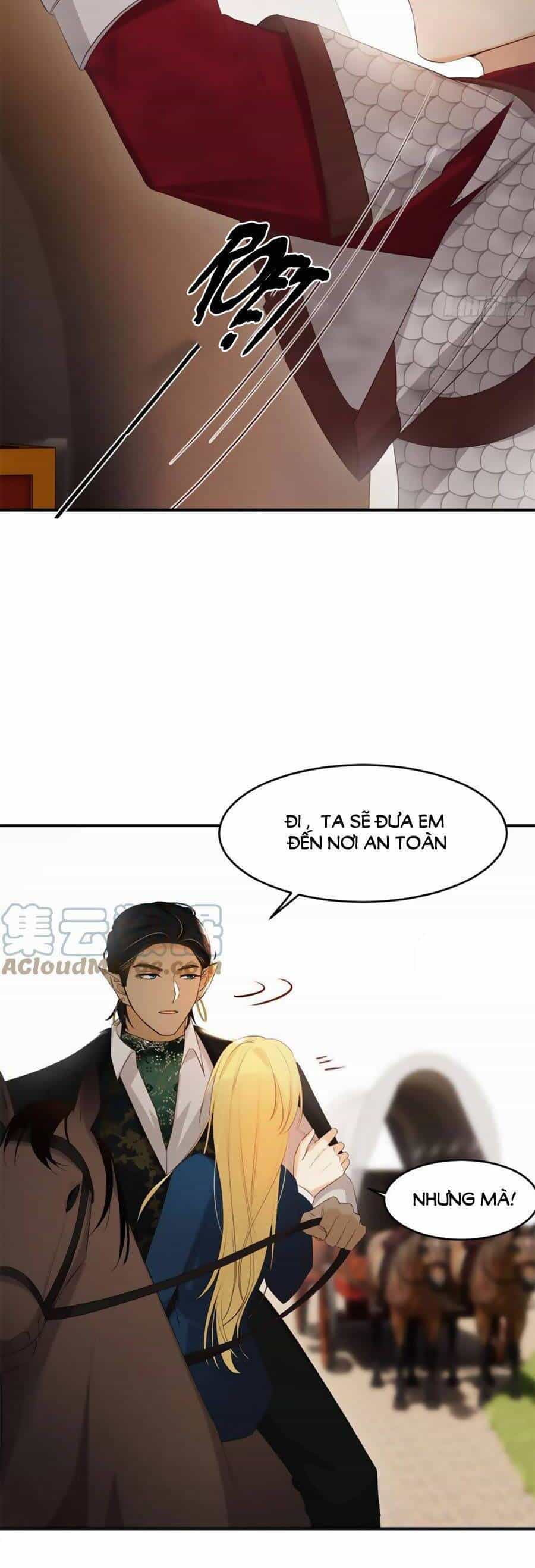 Sổ Tay Nuôi Dưỡng Rồng - Chương 48 - ảnh 17
