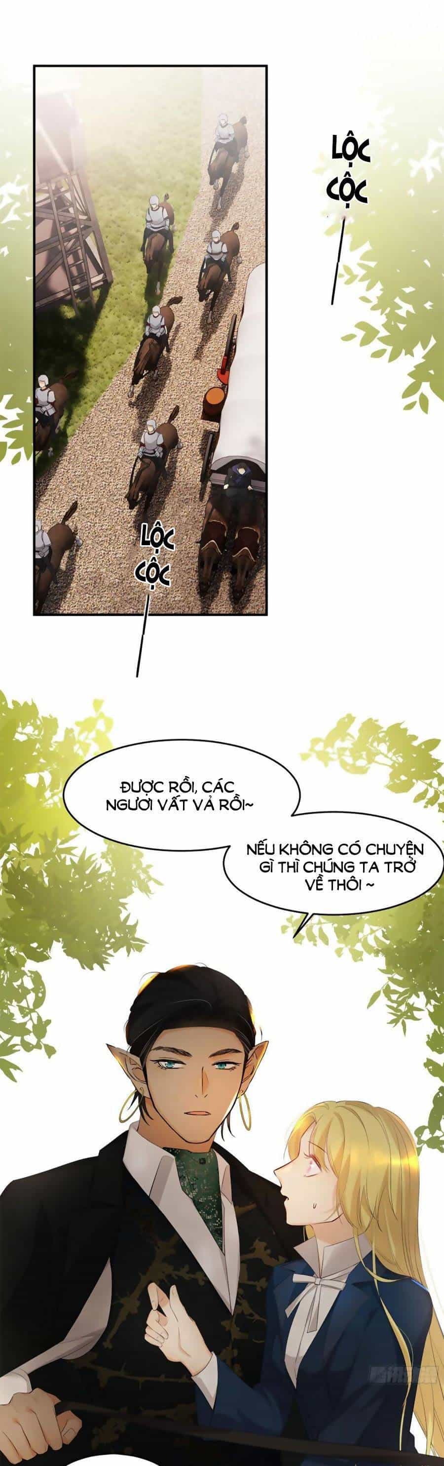 Sổ Tay Nuôi Dưỡng Rồng - Chương 48 - ảnh 3