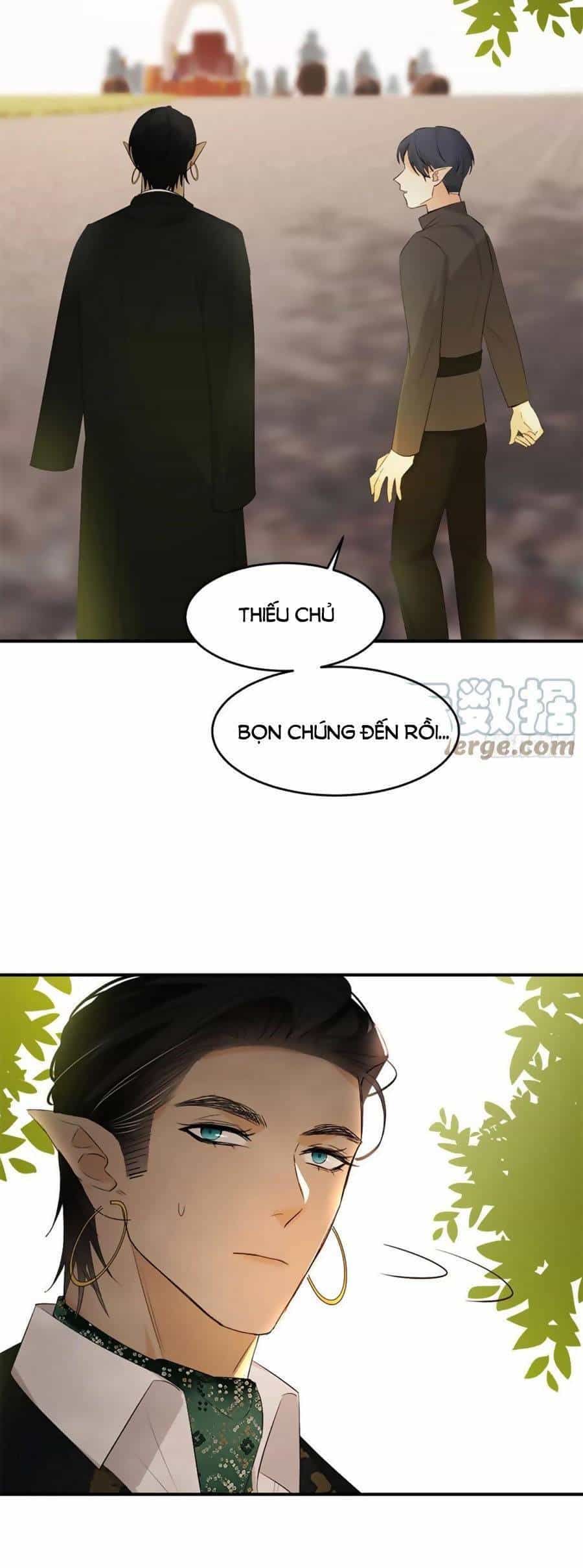 Sổ Tay Nuôi Dưỡng Rồng - Chương 48 - ảnh 40
