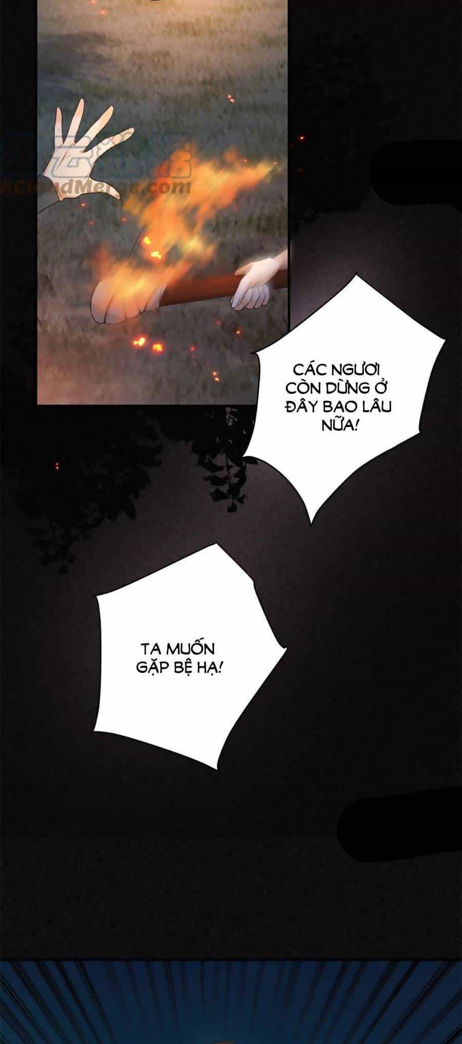 Sổ Tay Nuôi Dưỡng Rồng - Chương 49 - ảnh 18