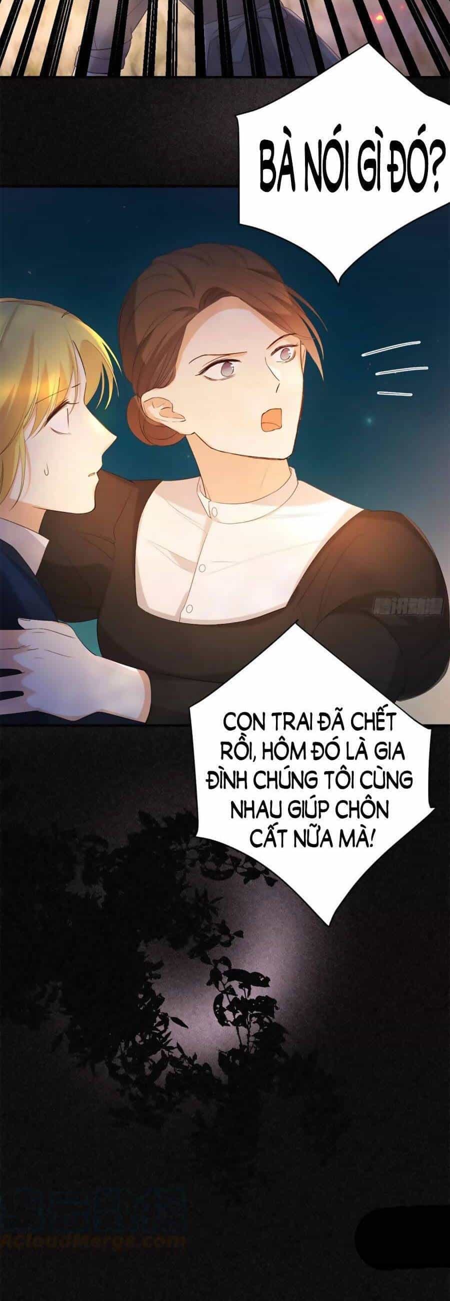 Sổ Tay Nuôi Dưỡng Rồng - Chương 49 - ảnh 22