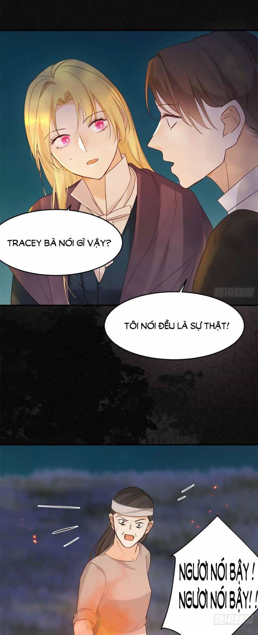 Sổ Tay Nuôi Dưỡng Rồng - Chương 49 - ảnh 23