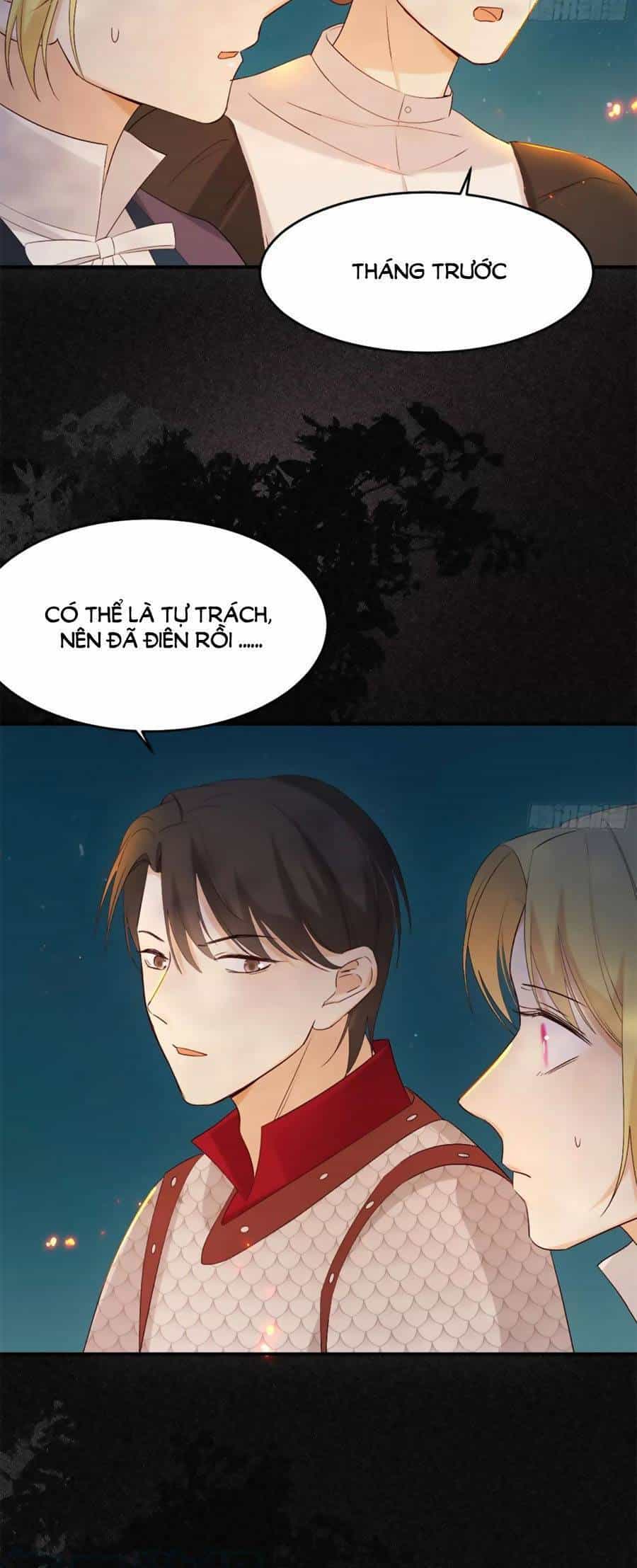 Sổ Tay Nuôi Dưỡng Rồng - Chương 49 - ảnh 25