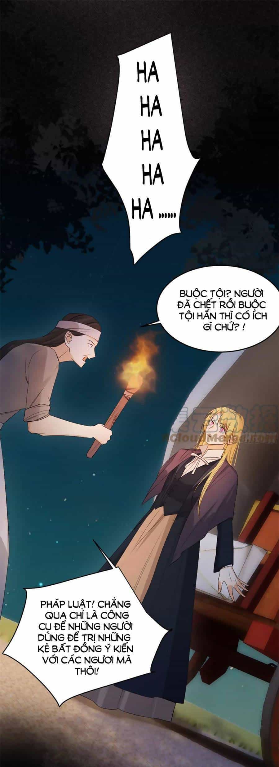 Sổ Tay Nuôi Dưỡng Rồng - Chương 49 - ảnh 29