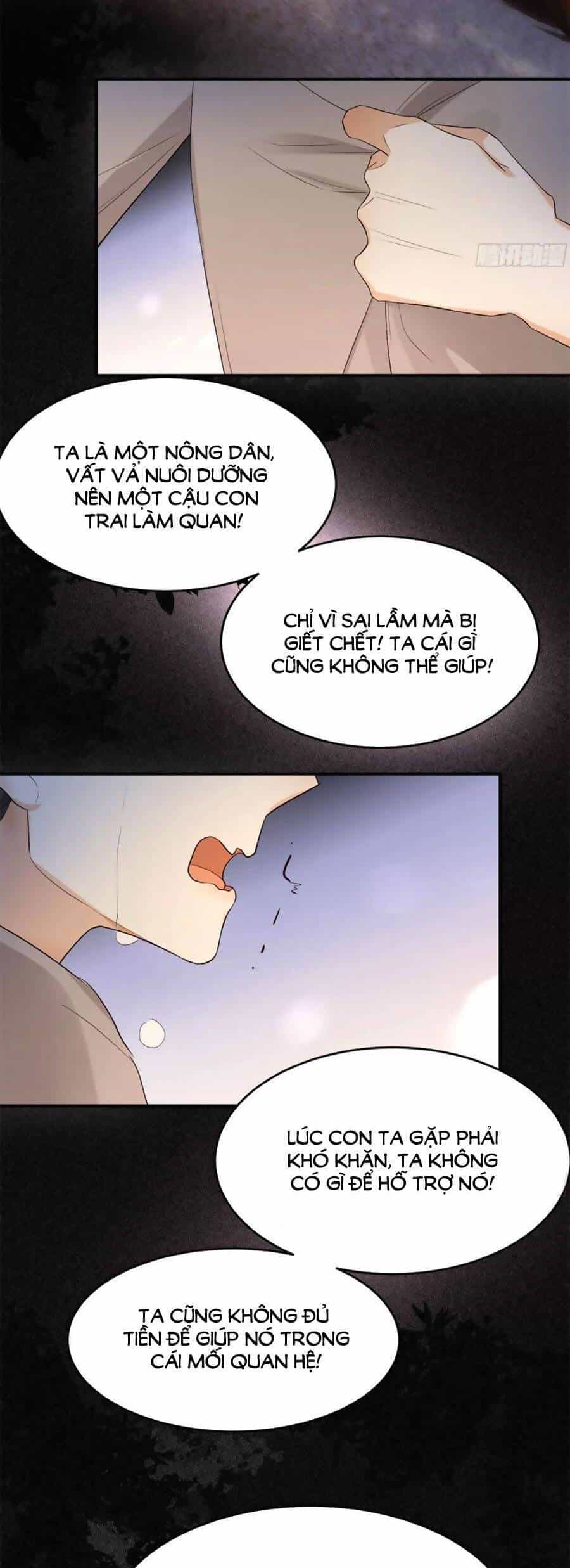 Sổ Tay Nuôi Dưỡng Rồng - Chương 49 - ảnh 30
