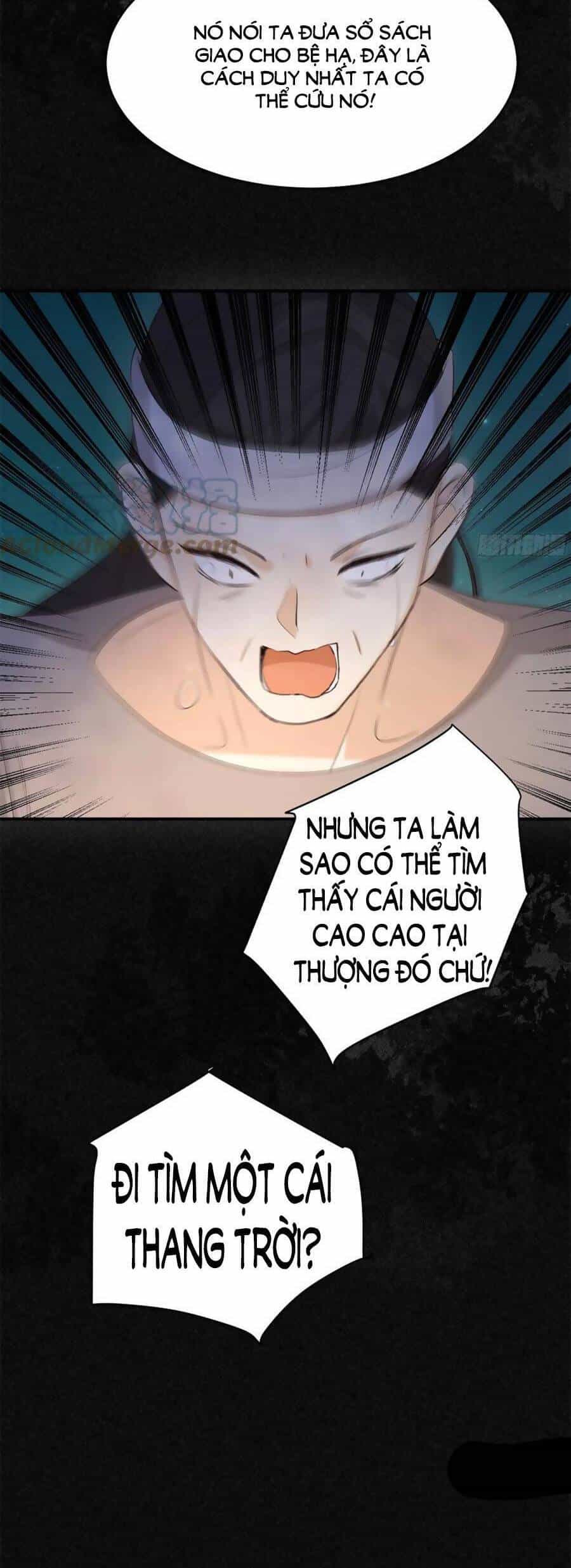 Sổ Tay Nuôi Dưỡng Rồng - Chương 49 - ảnh 31