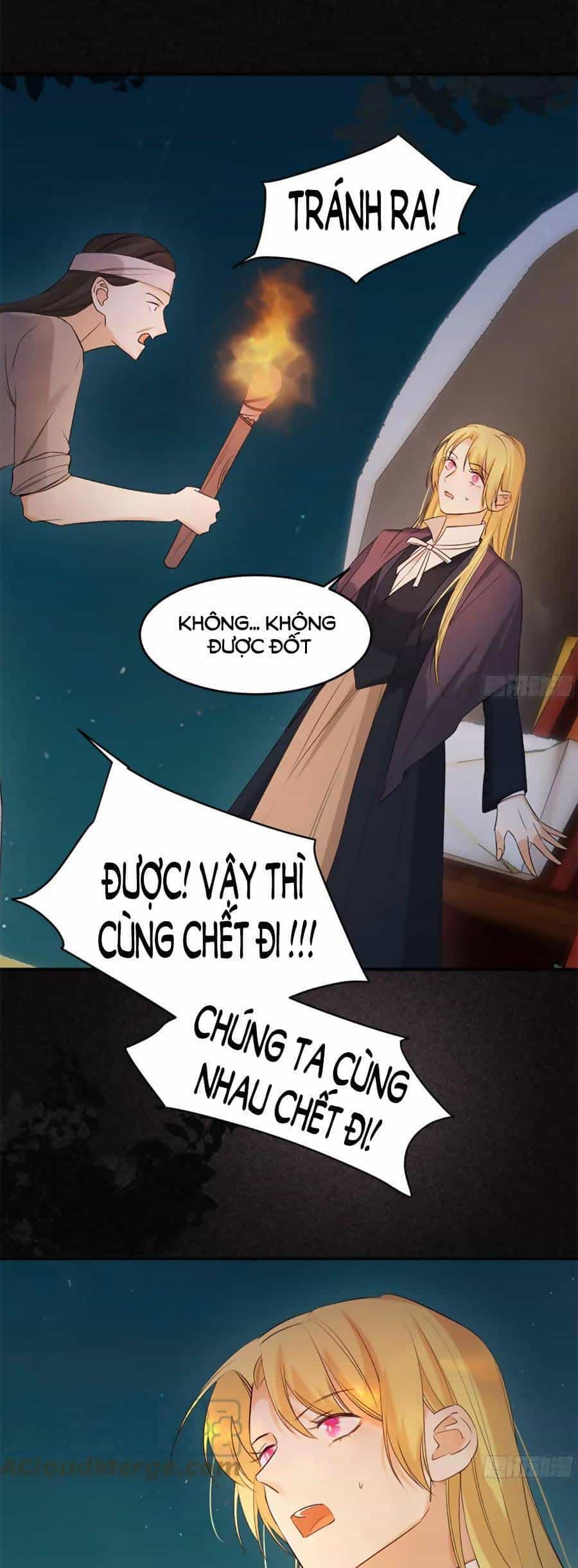 Sổ Tay Nuôi Dưỡng Rồng - Chương 49 - ảnh 32