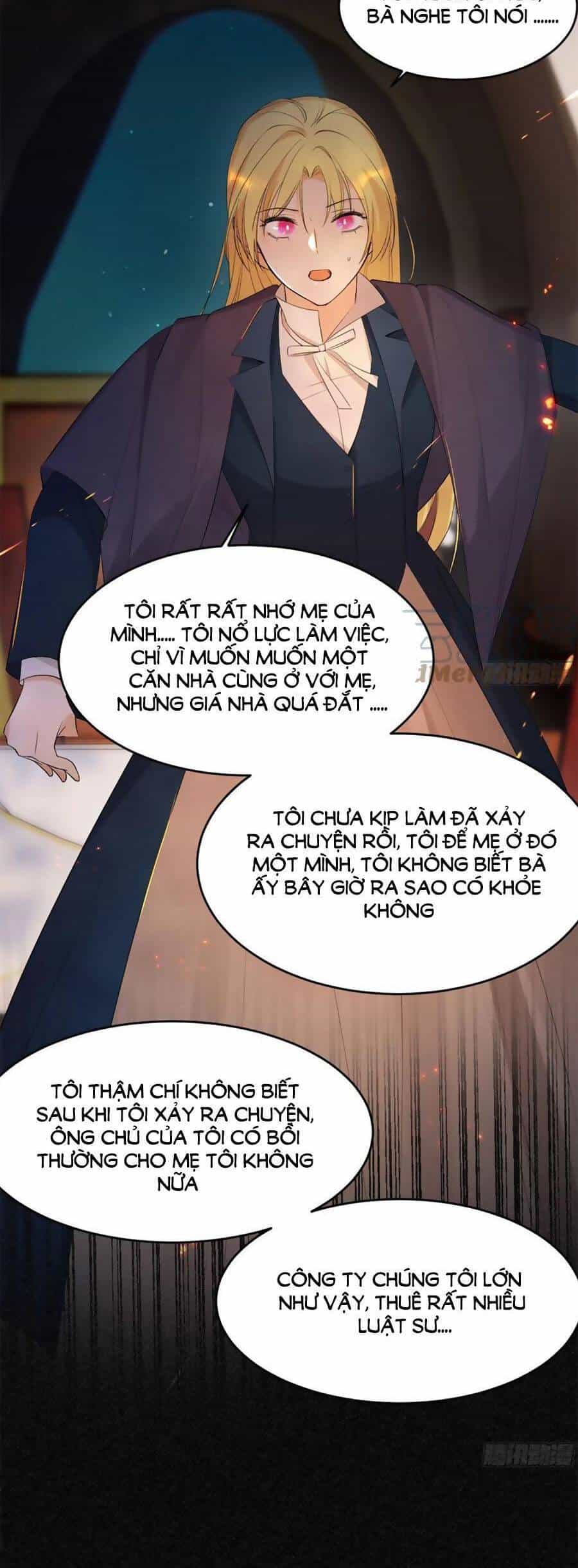Sổ Tay Nuôi Dưỡng Rồng - Chương 49 - ảnh 34