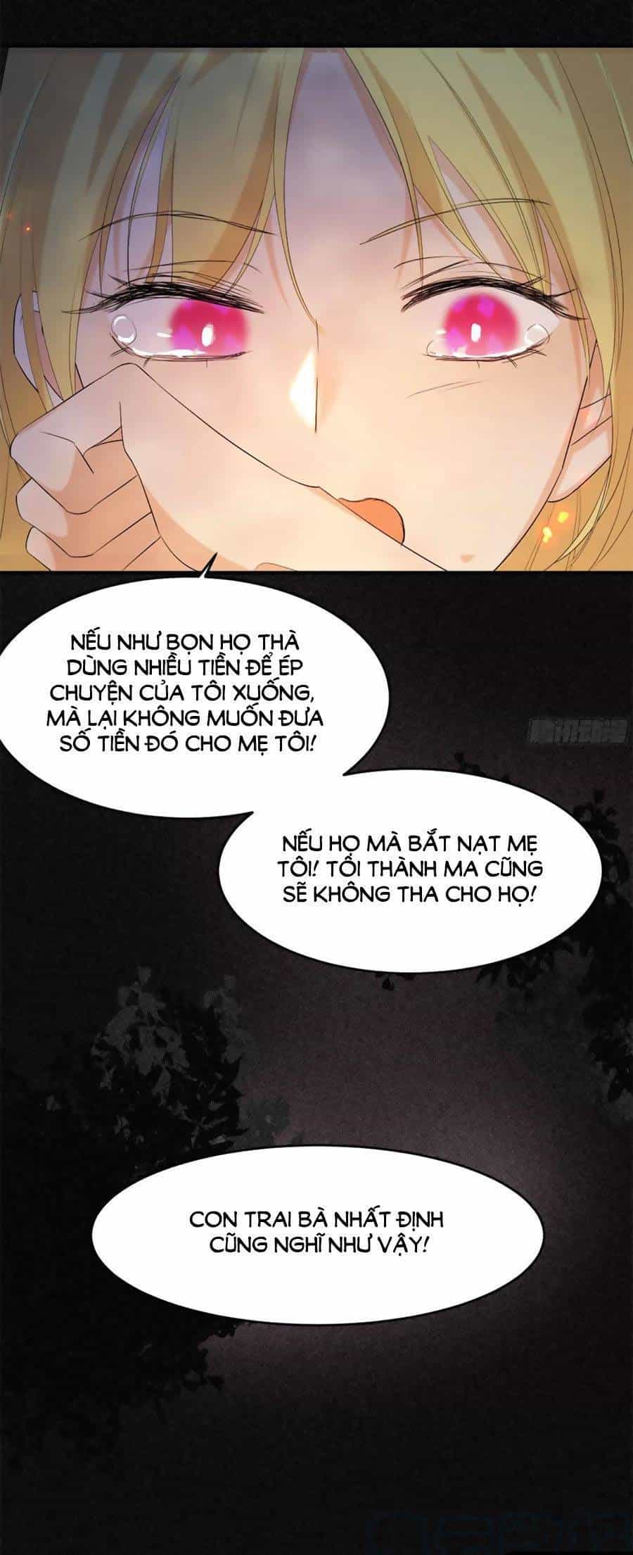 Sổ Tay Nuôi Dưỡng Rồng - Chương 49 - ảnh 35