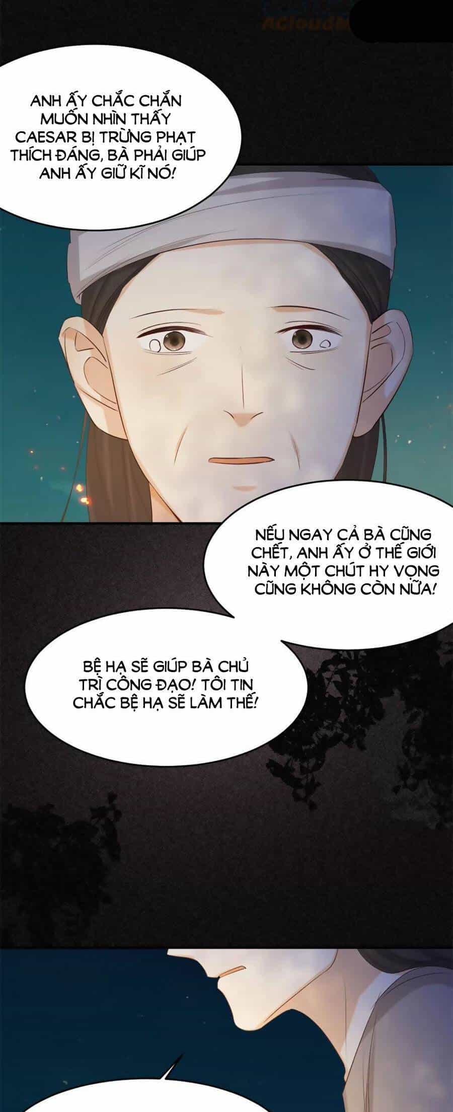 Sổ Tay Nuôi Dưỡng Rồng - Chương 49 - ảnh 36