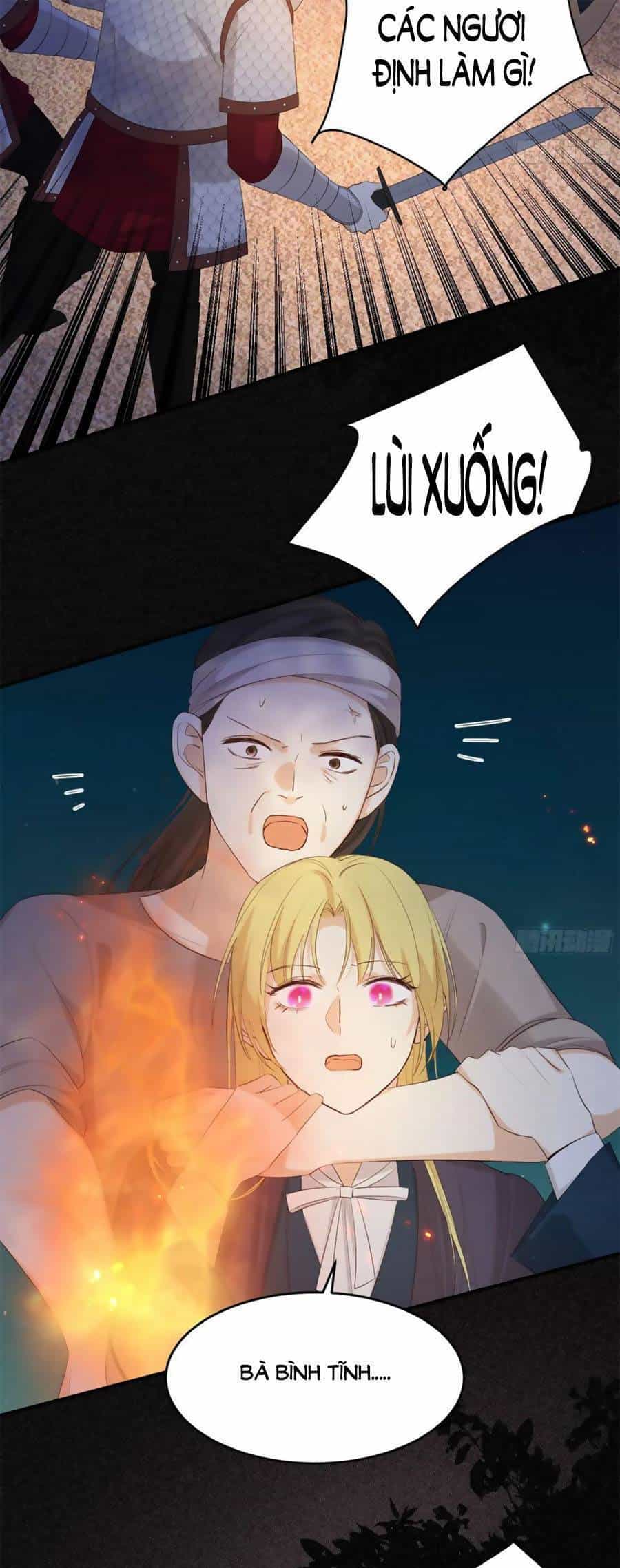 Sổ Tay Nuôi Dưỡng Rồng - Chương 49 - ảnh 38