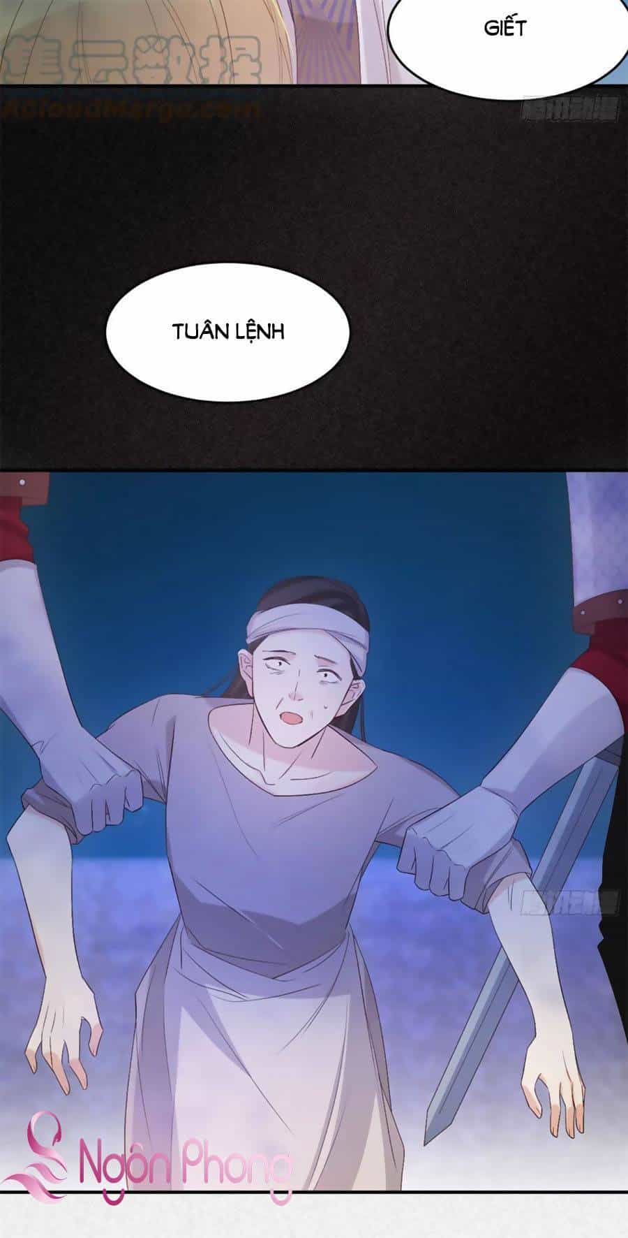 Sổ Tay Nuôi Dưỡng Rồng - Chương 49 - ảnh 47