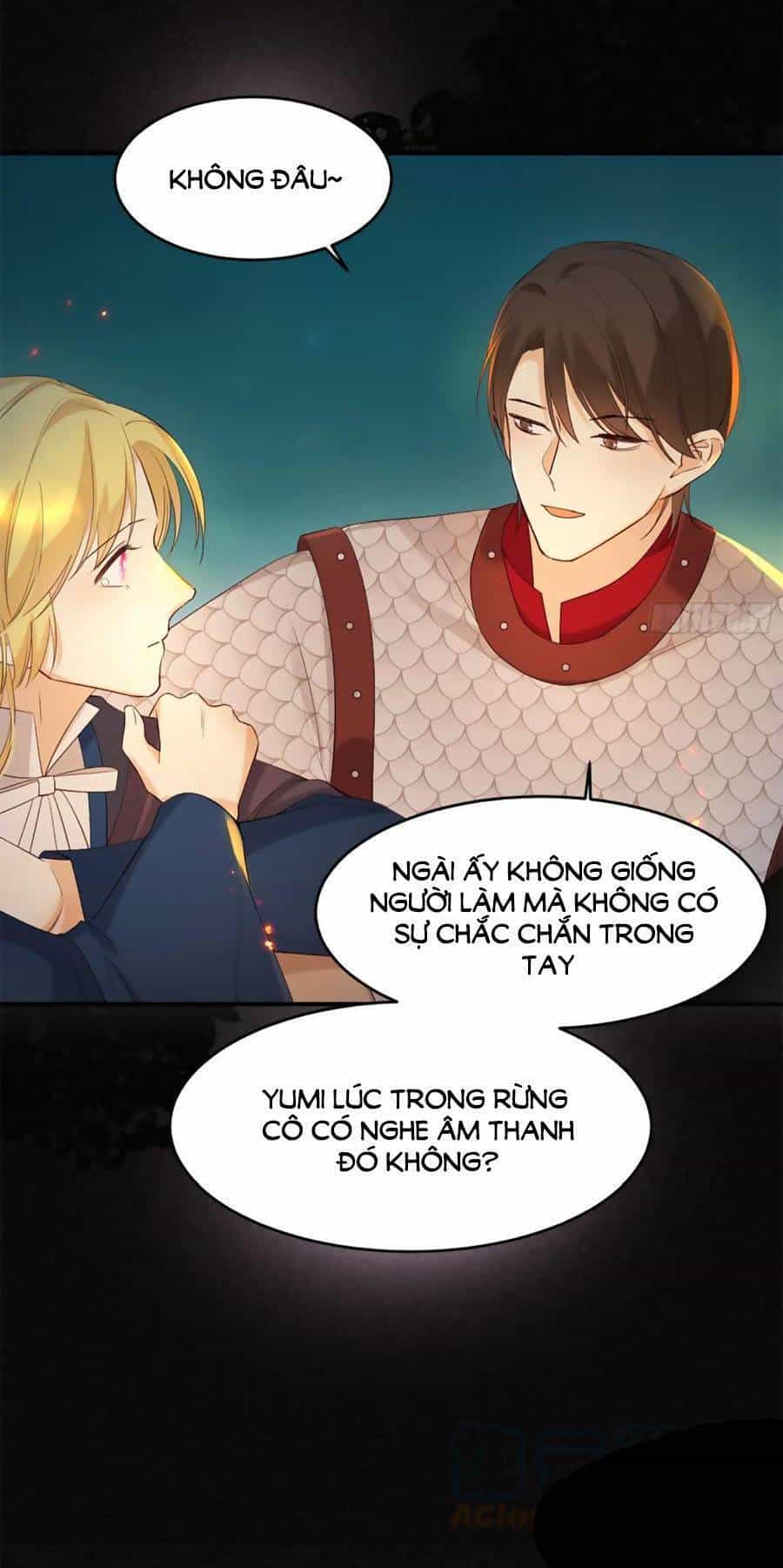 Sổ Tay Nuôi Dưỡng Rồng - Chương 49 - ảnh 9