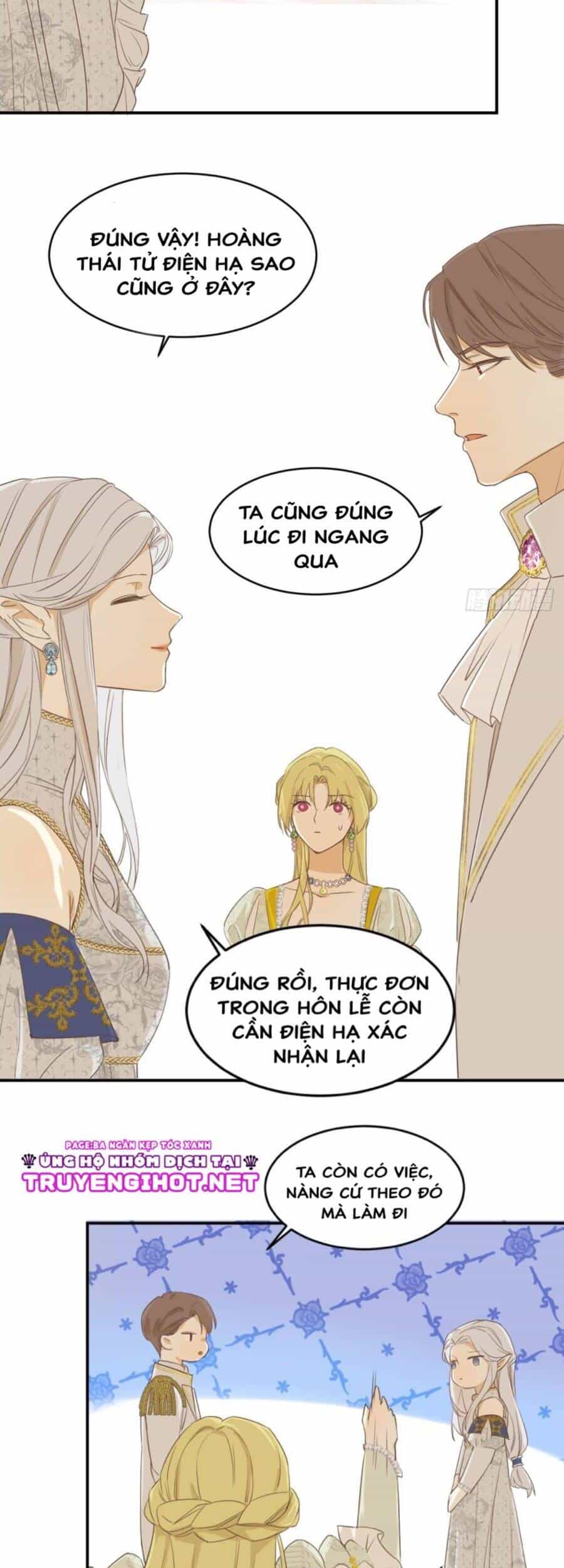 Sổ Tay Nuôi Dưỡng Rồng - Chương 5 - ảnh 13