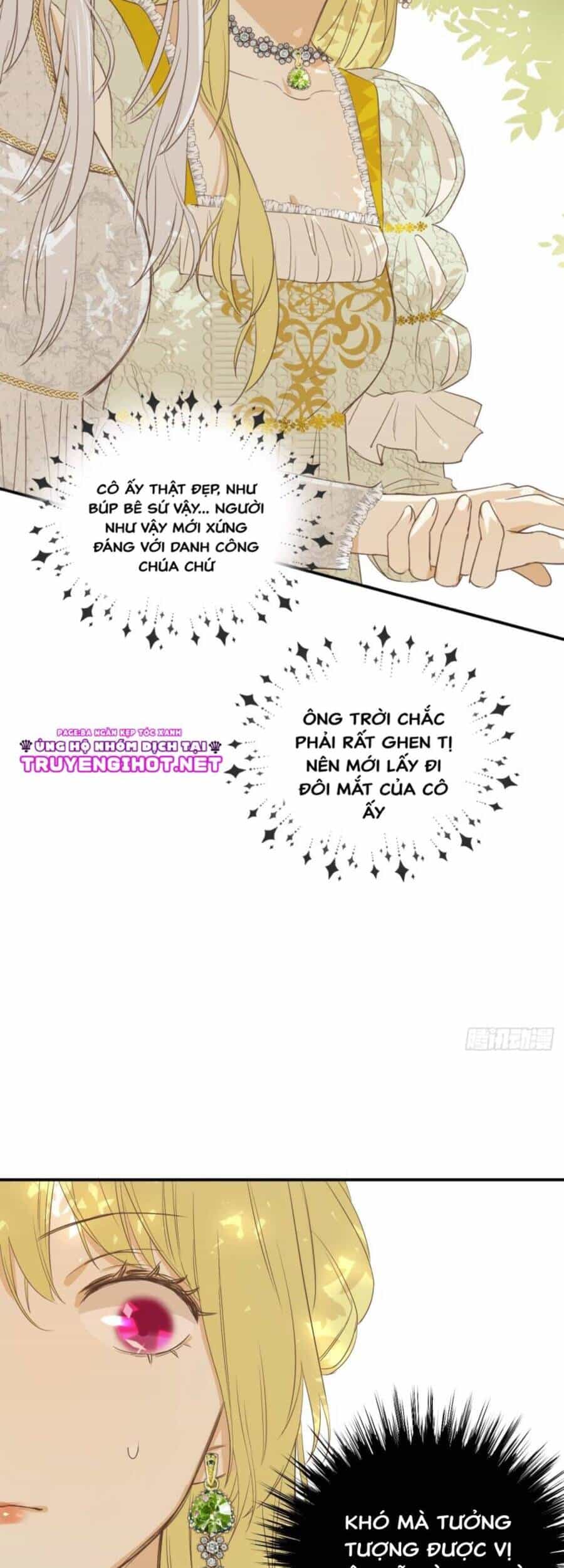 Sổ Tay Nuôi Dưỡng Rồng - Chương 5 - ảnh 22