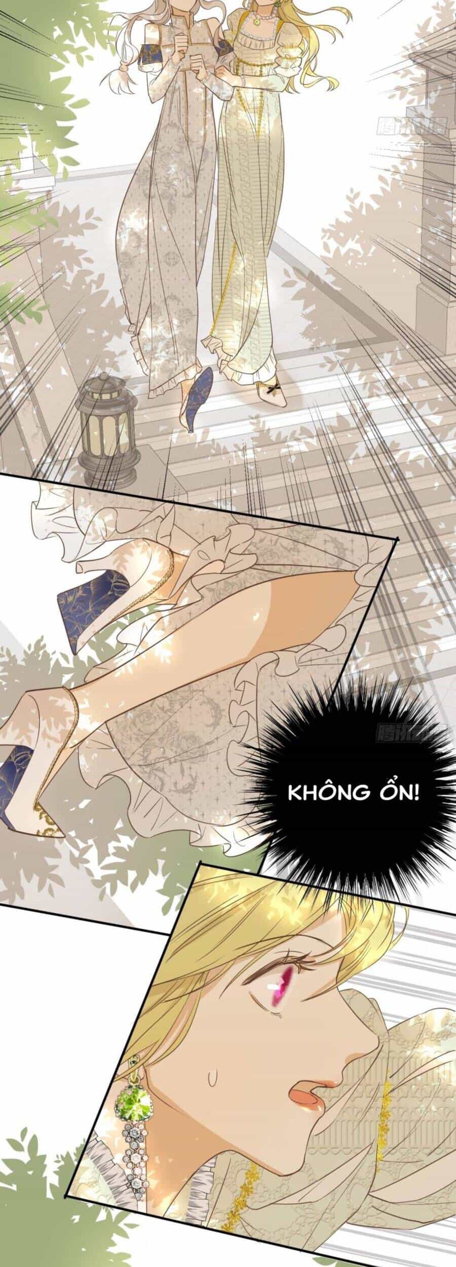Sổ Tay Nuôi Dưỡng Rồng - Chương 5 - ảnh 24