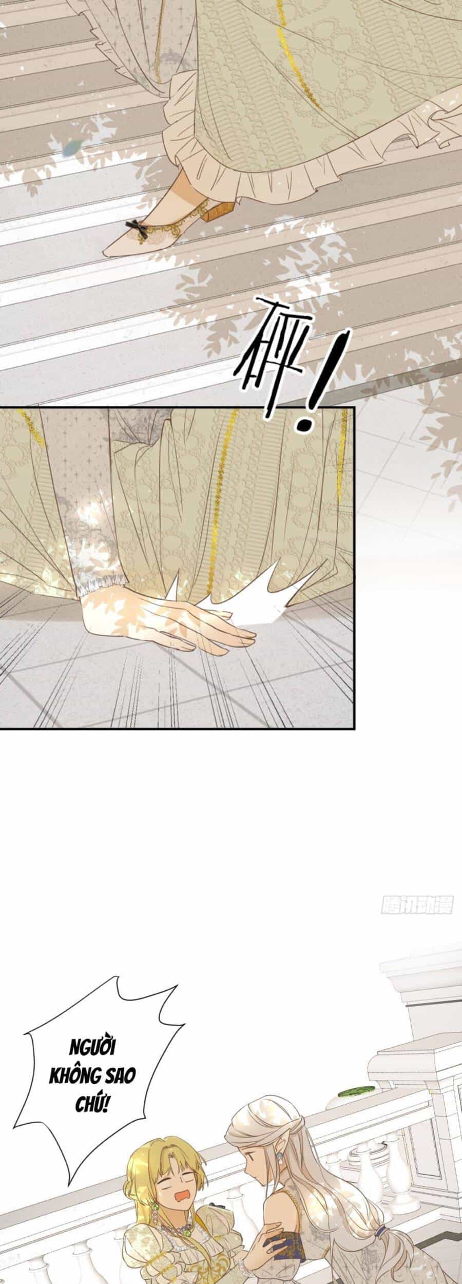 Sổ Tay Nuôi Dưỡng Rồng - Chương 5 - ảnh 26