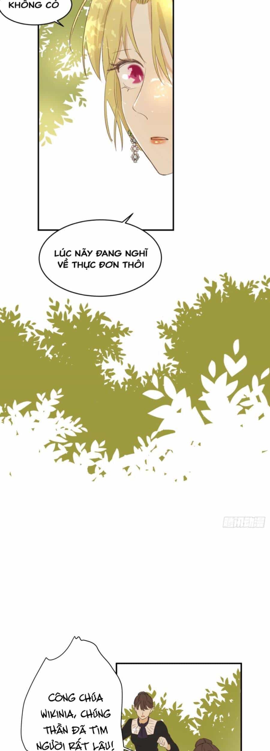 Sổ Tay Nuôi Dưỡng Rồng - Chương 5 - ảnh 30