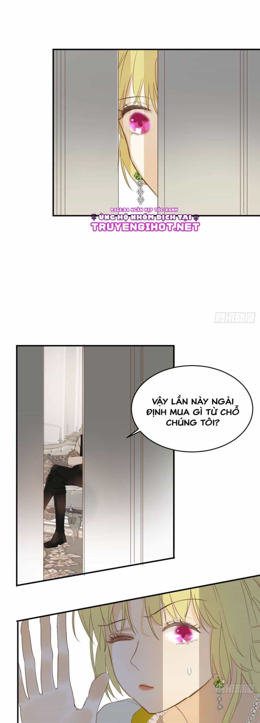 Sổ Tay Nuôi Dưỡng Rồng - Chương 5 - ảnh 38
