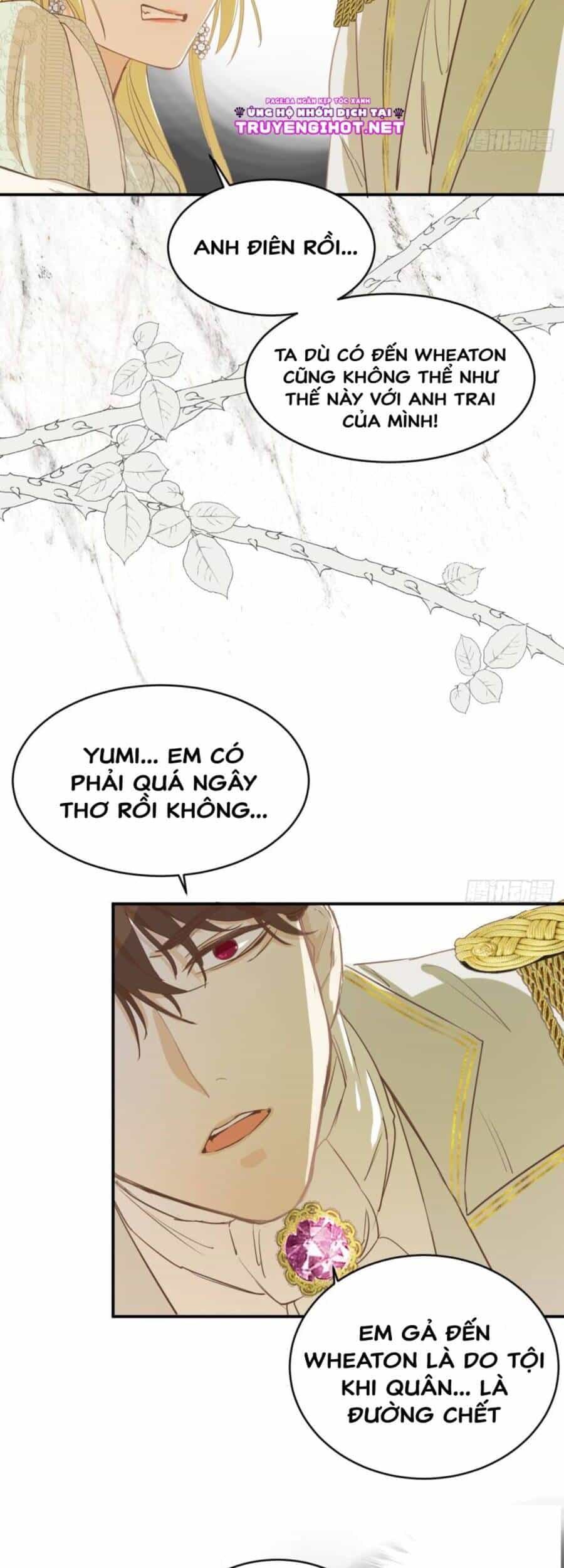 Sổ Tay Nuôi Dưỡng Rồng - Chương 5 - ảnh 4