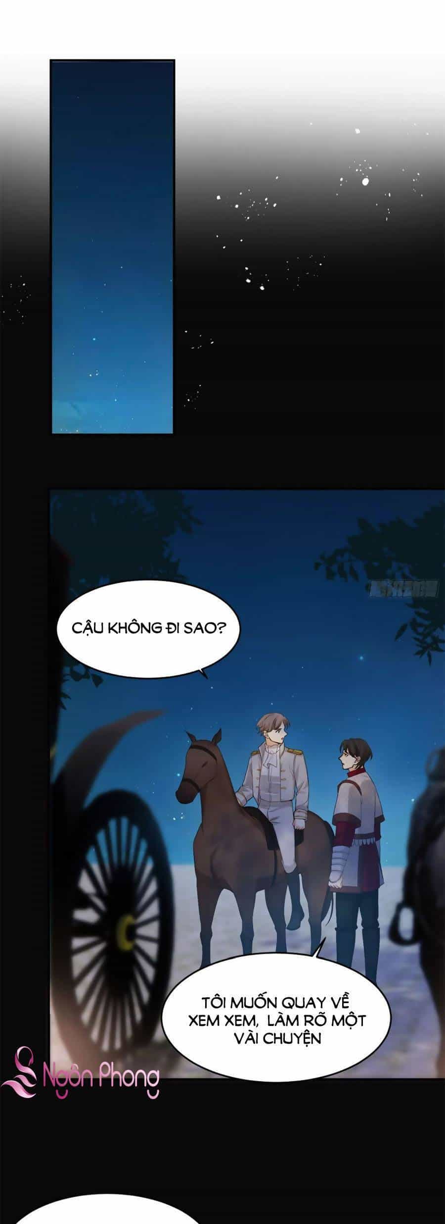 Sổ Tay Nuôi Dưỡng Rồng - Chương 50 - ảnh 3