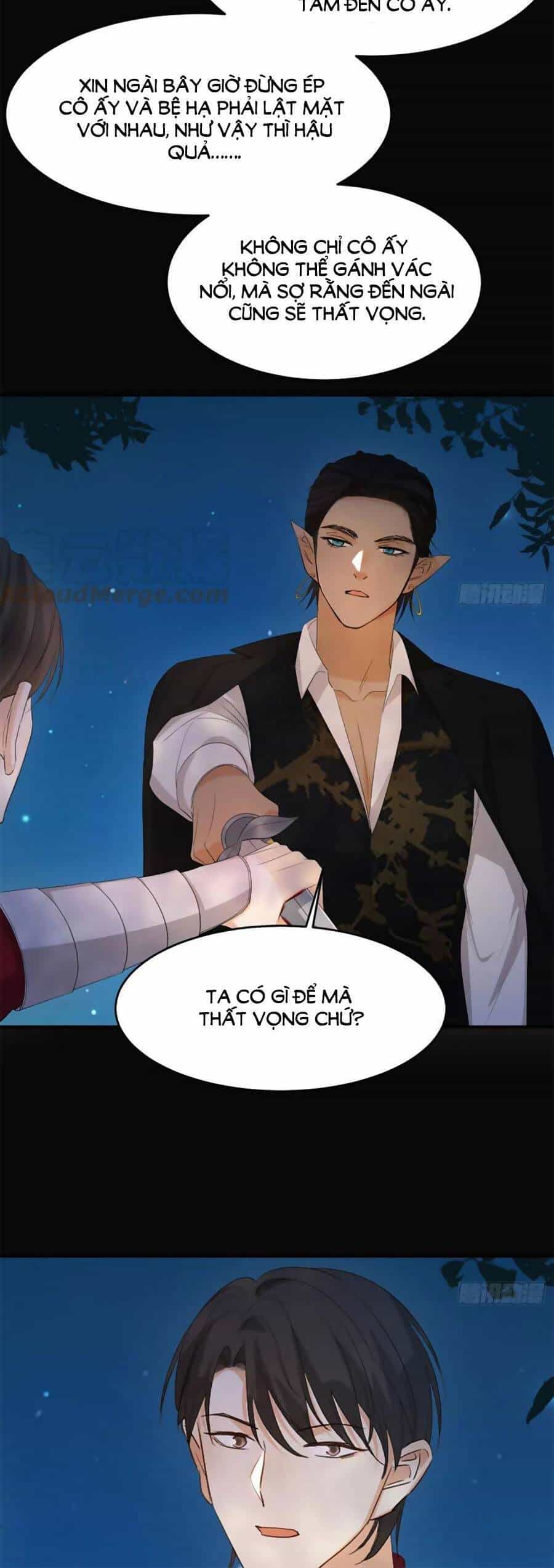 Sổ Tay Nuôi Dưỡng Rồng - Chương 50 - ảnh 34