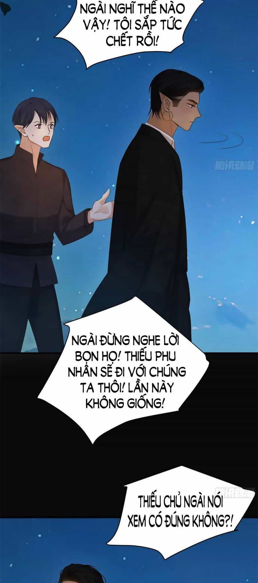Sổ Tay Nuôi Dưỡng Rồng - Chương 50 - ảnh 39
