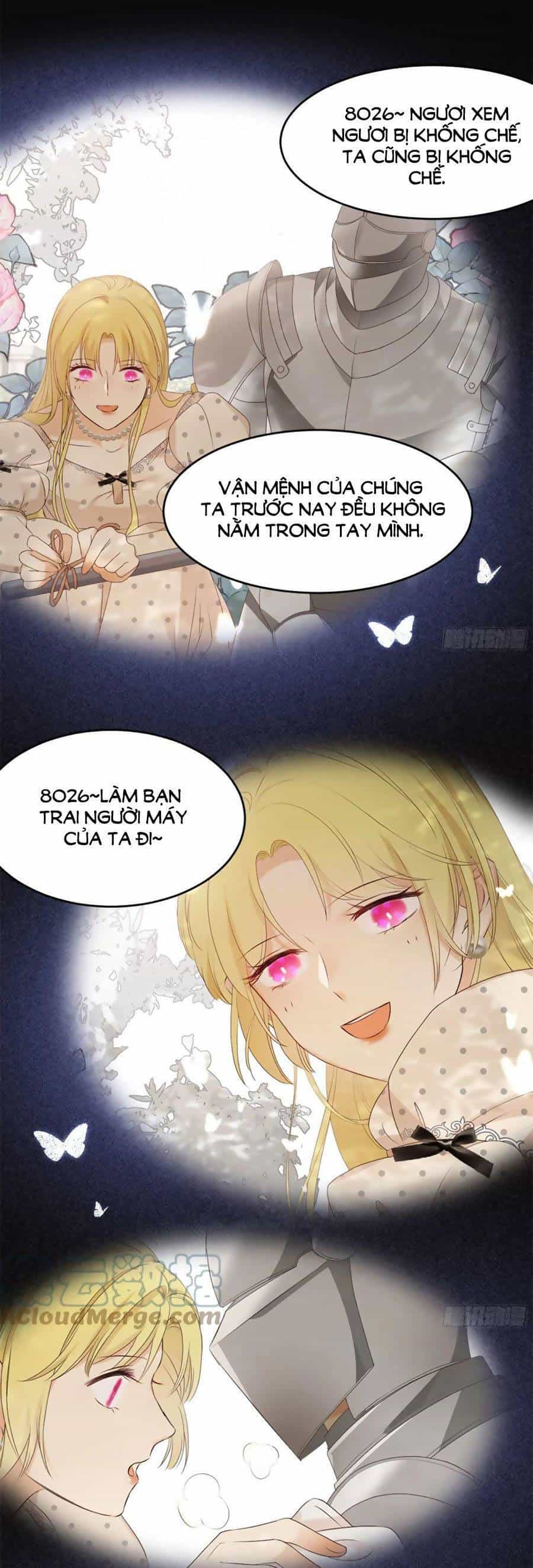 Sổ Tay Nuôi Dưỡng Rồng - Chương 50 - ảnh 41