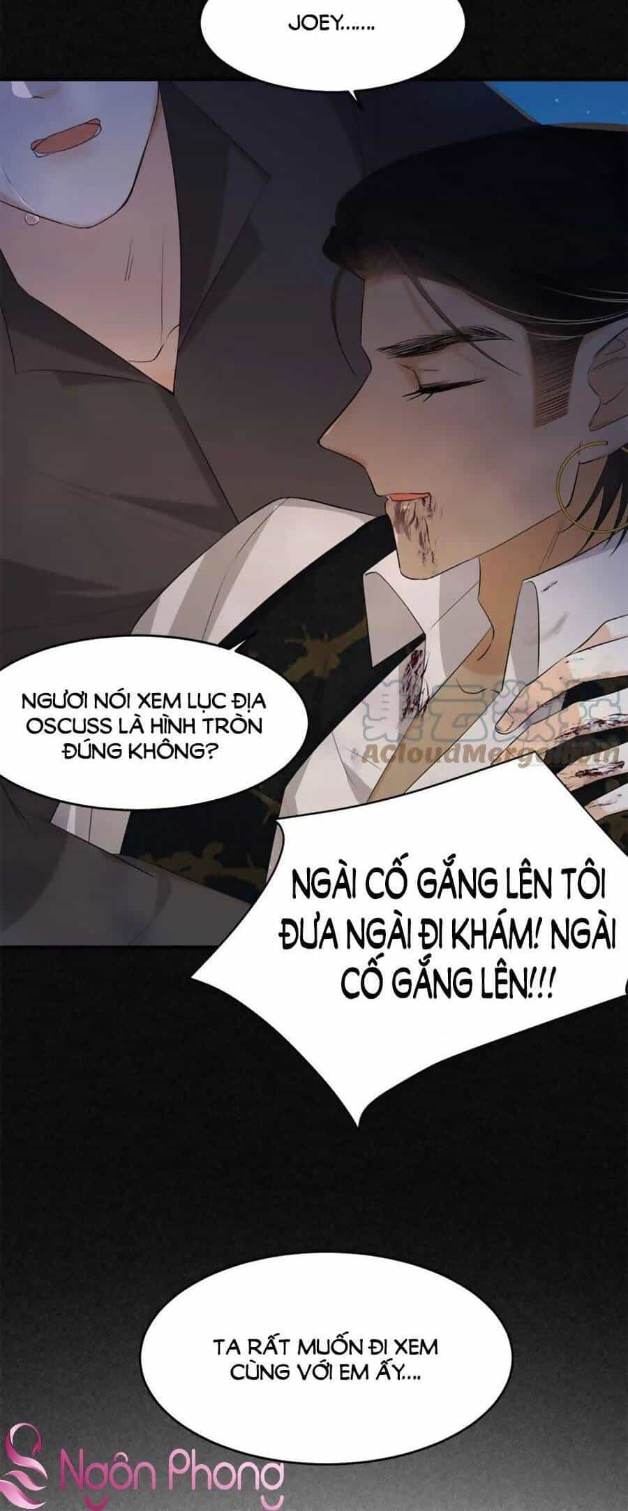 Sổ Tay Nuôi Dưỡng Rồng - Chương 50 - ảnh 47