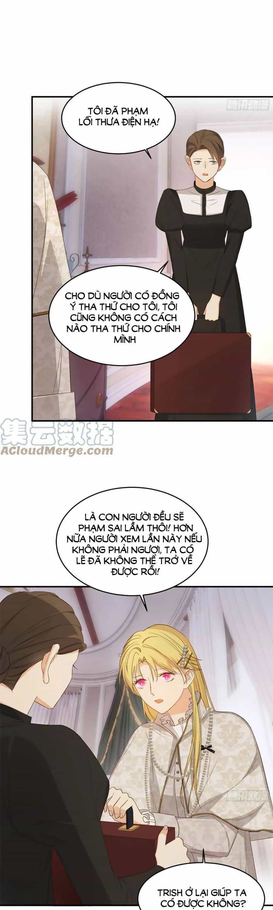 Sổ Tay Nuôi Dưỡng Rồng - Chương 51 - ảnh 13