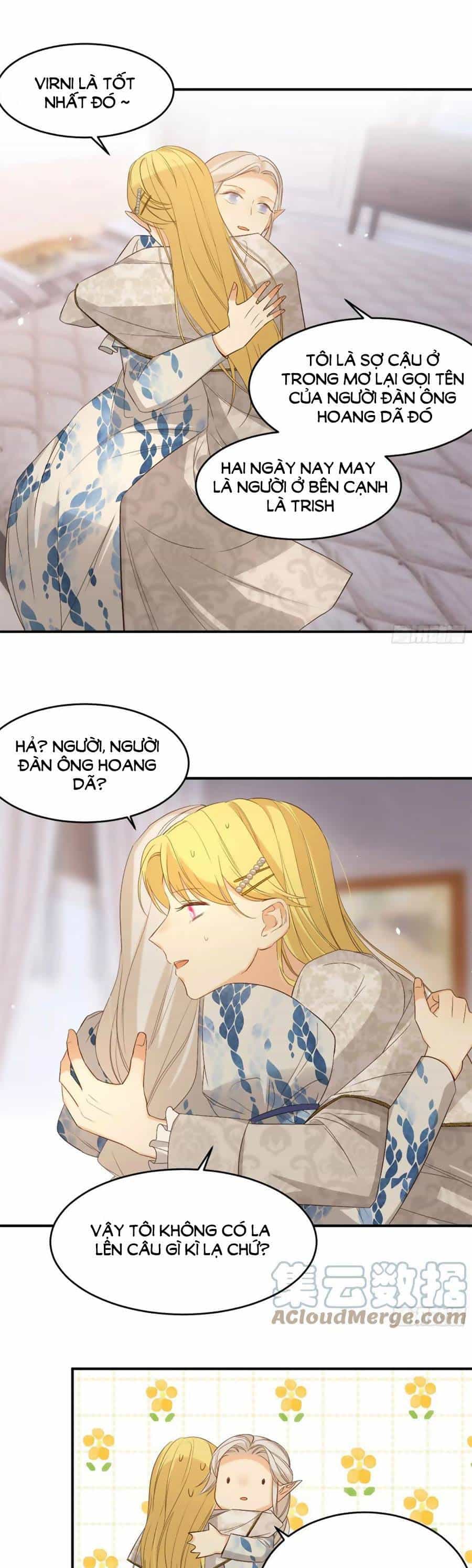 Sổ Tay Nuôi Dưỡng Rồng - Chương 51 - ảnh 15