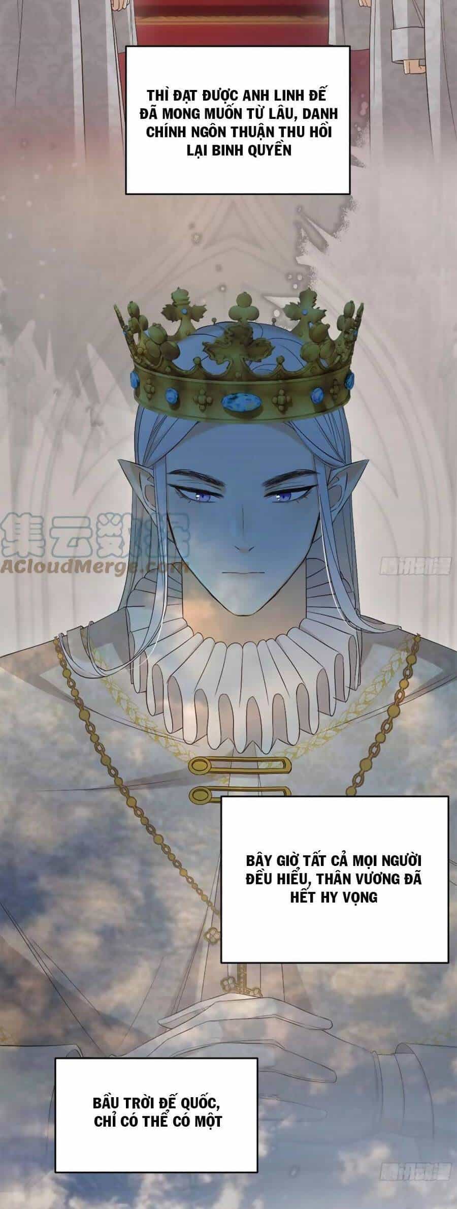 Sổ Tay Nuôi Dưỡng Rồng - Chương 51 - ảnh 20