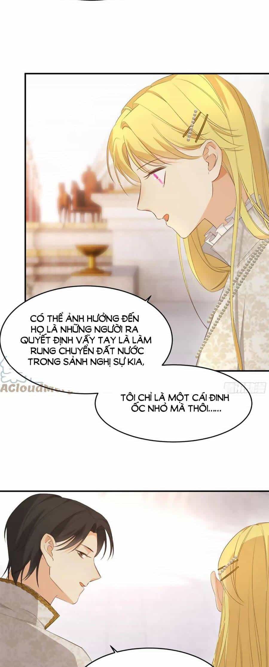 Sổ Tay Nuôi Dưỡng Rồng - Chương 51 - ảnh 23