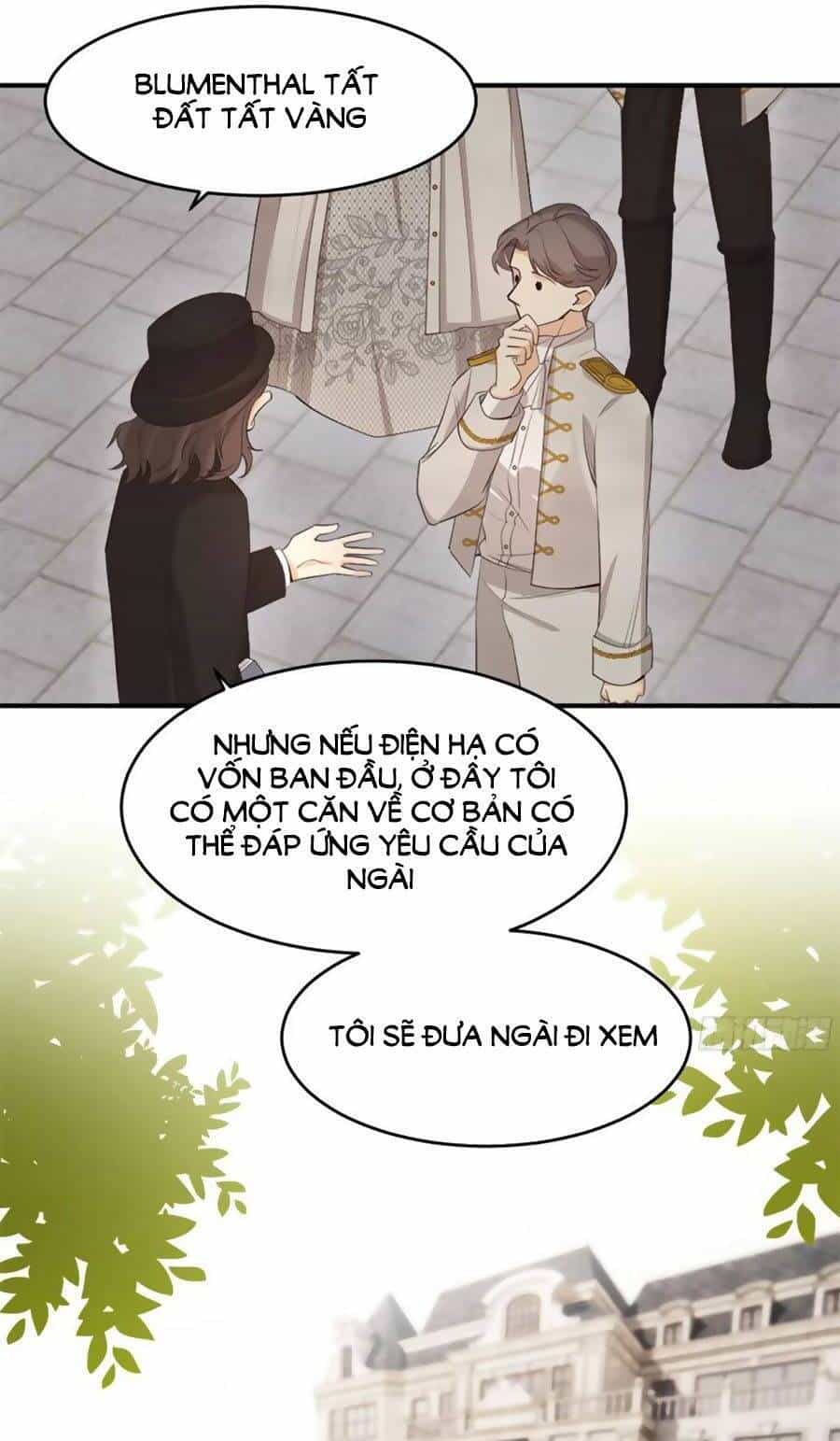 Sổ Tay Nuôi Dưỡng Rồng - Chương 52 - ảnh 19