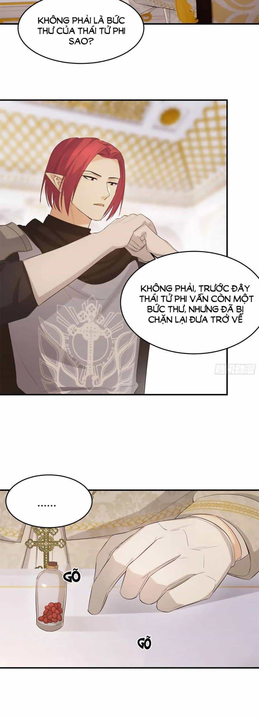 Sổ Tay Nuôi Dưỡng Rồng - Chương 52 - ảnh 5