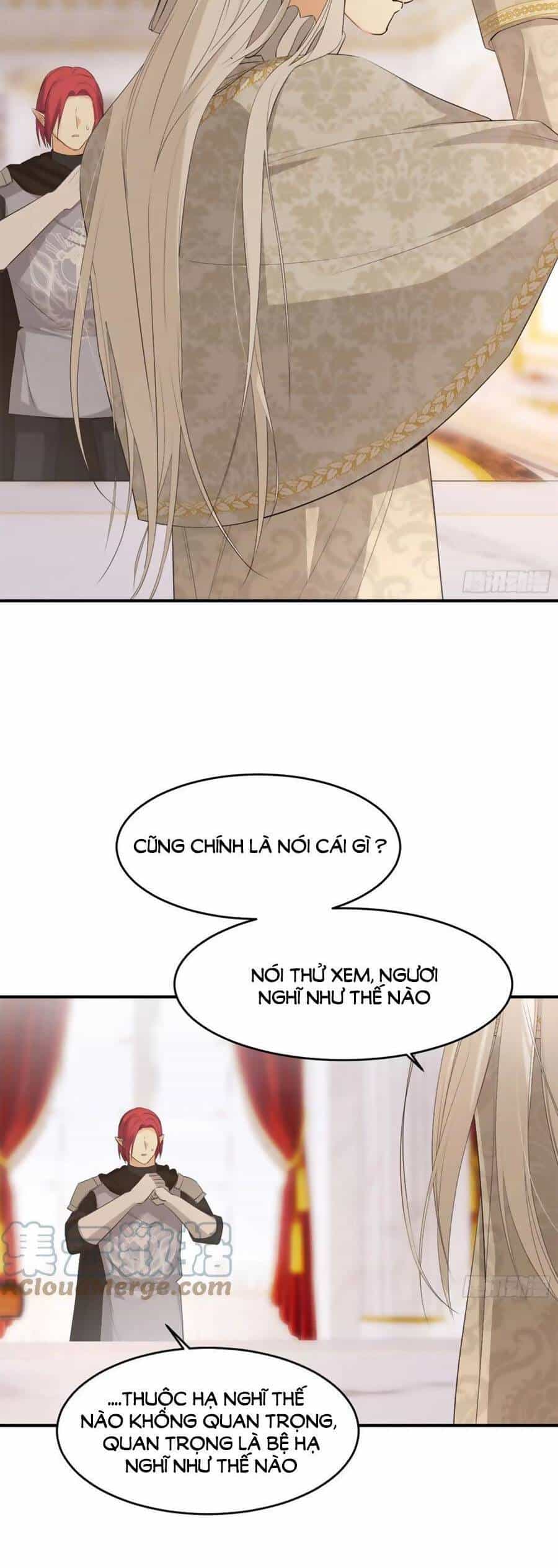 Sổ Tay Nuôi Dưỡng Rồng - Chương 52 - ảnh 8