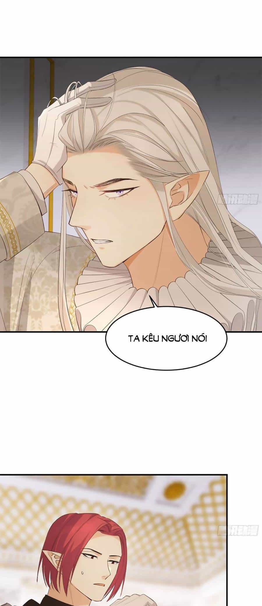 Sổ Tay Nuôi Dưỡng Rồng - Chương 52 - ảnh 9