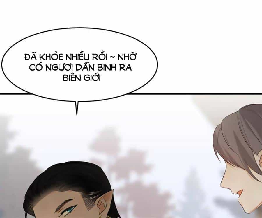 Sổ Tay Nuôi Dưỡng Rồng - Chương 53 - ảnh 10
