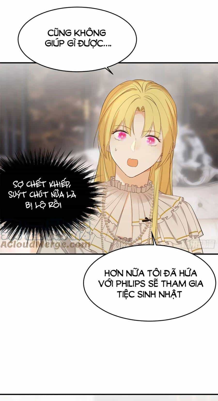 Sổ Tay Nuôi Dưỡng Rồng - Chương 54 - ảnh 14