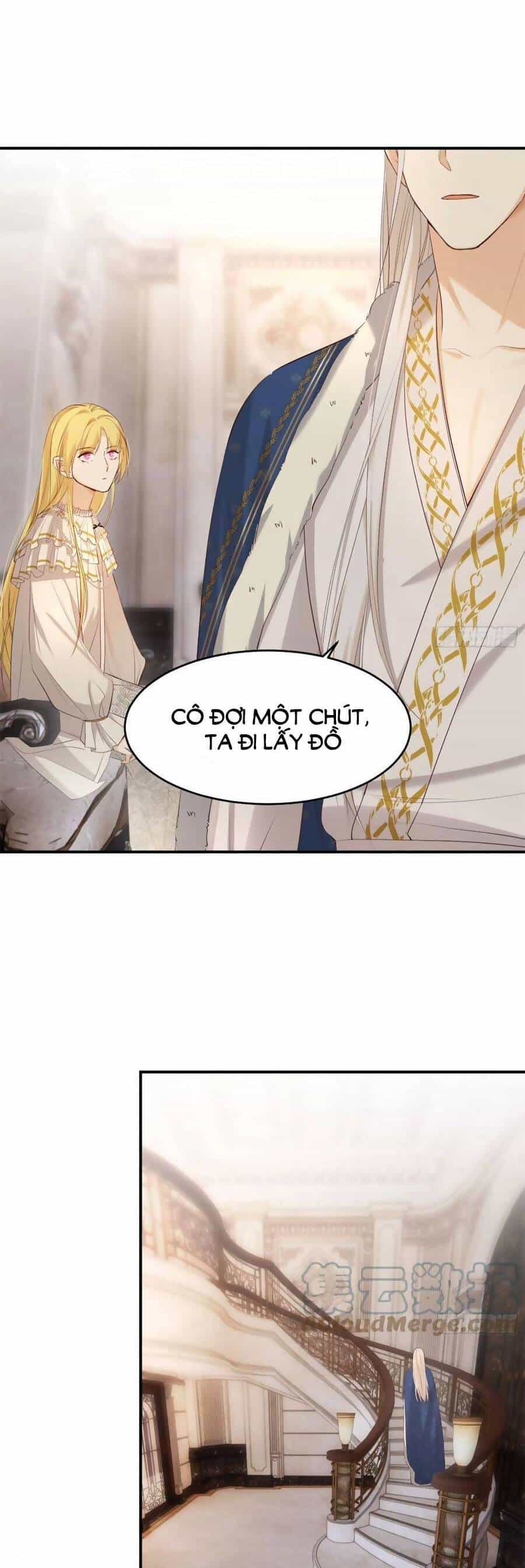 Sổ Tay Nuôi Dưỡng Rồng - Chương 54 - ảnh 17