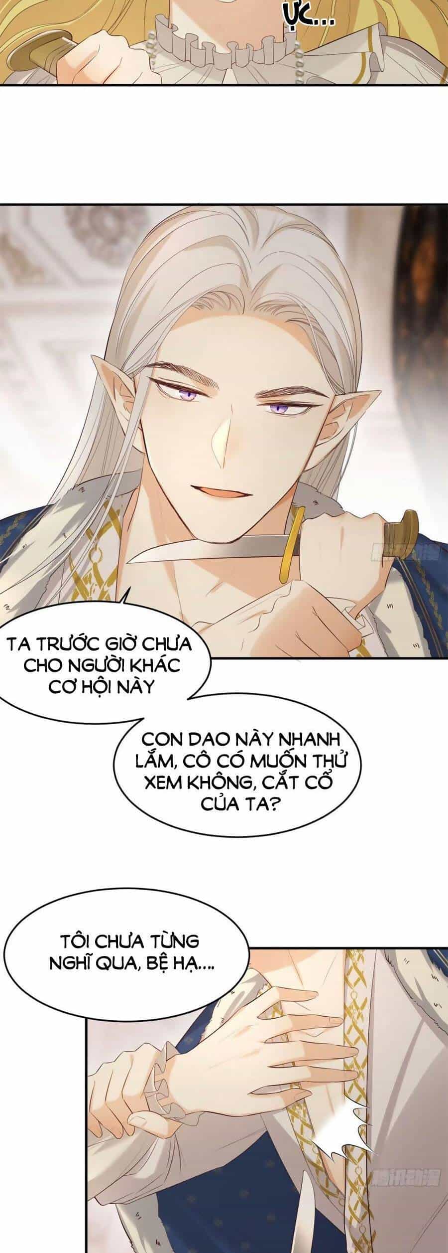 Sổ Tay Nuôi Dưỡng Rồng - Chương 54 - ảnh 32