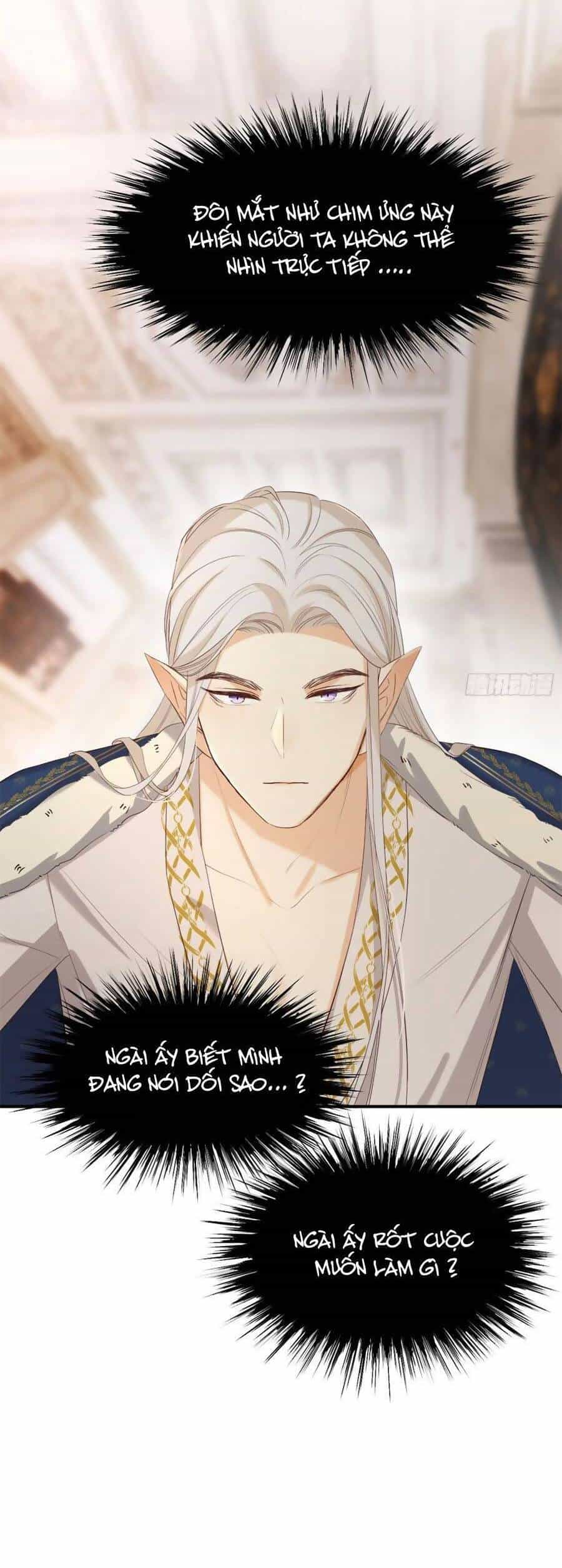 Sổ Tay Nuôi Dưỡng Rồng - Chương 54 - ảnh 34